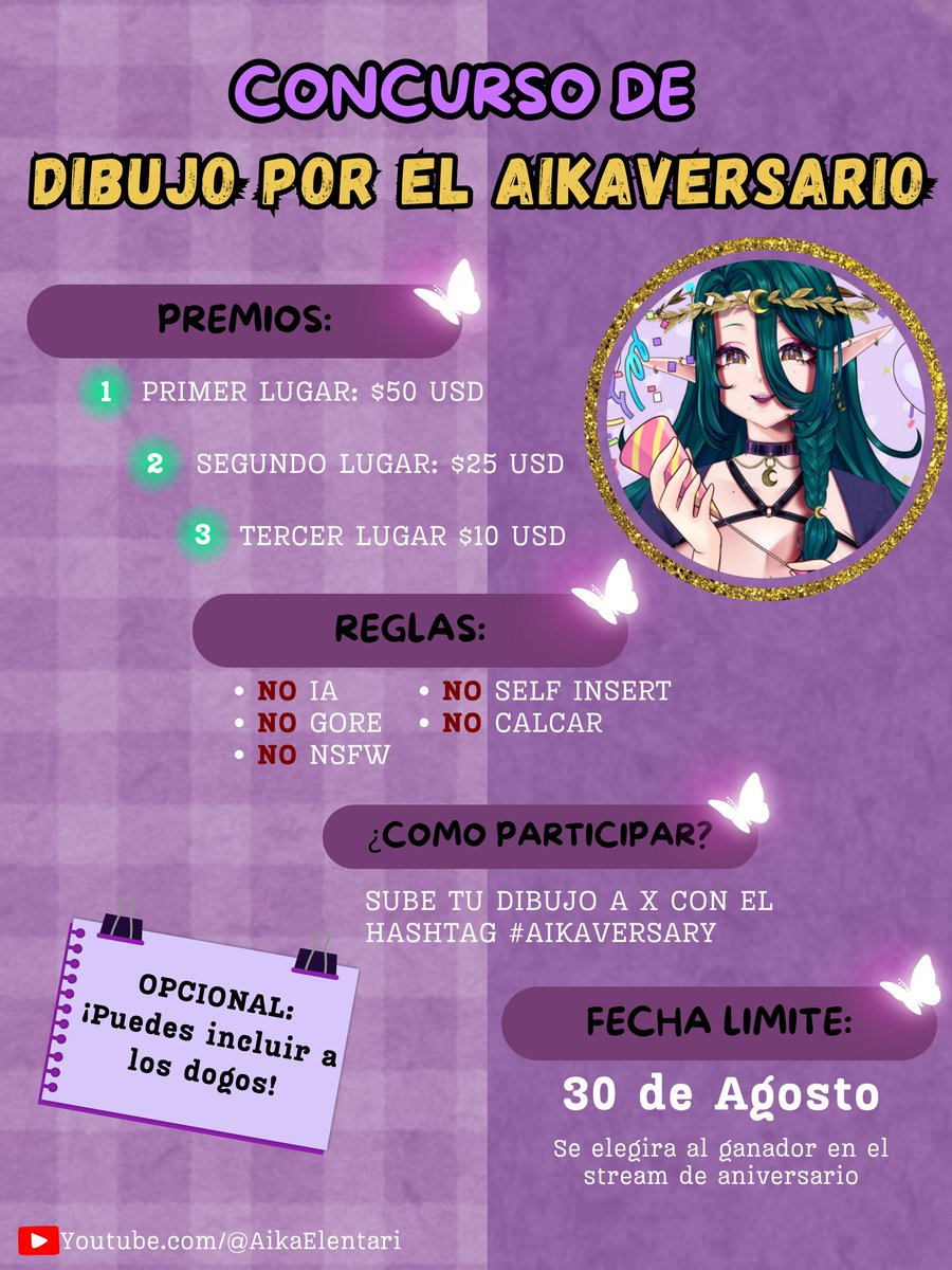Neru Rune 🐶【 AiByte 👾】 tweet media