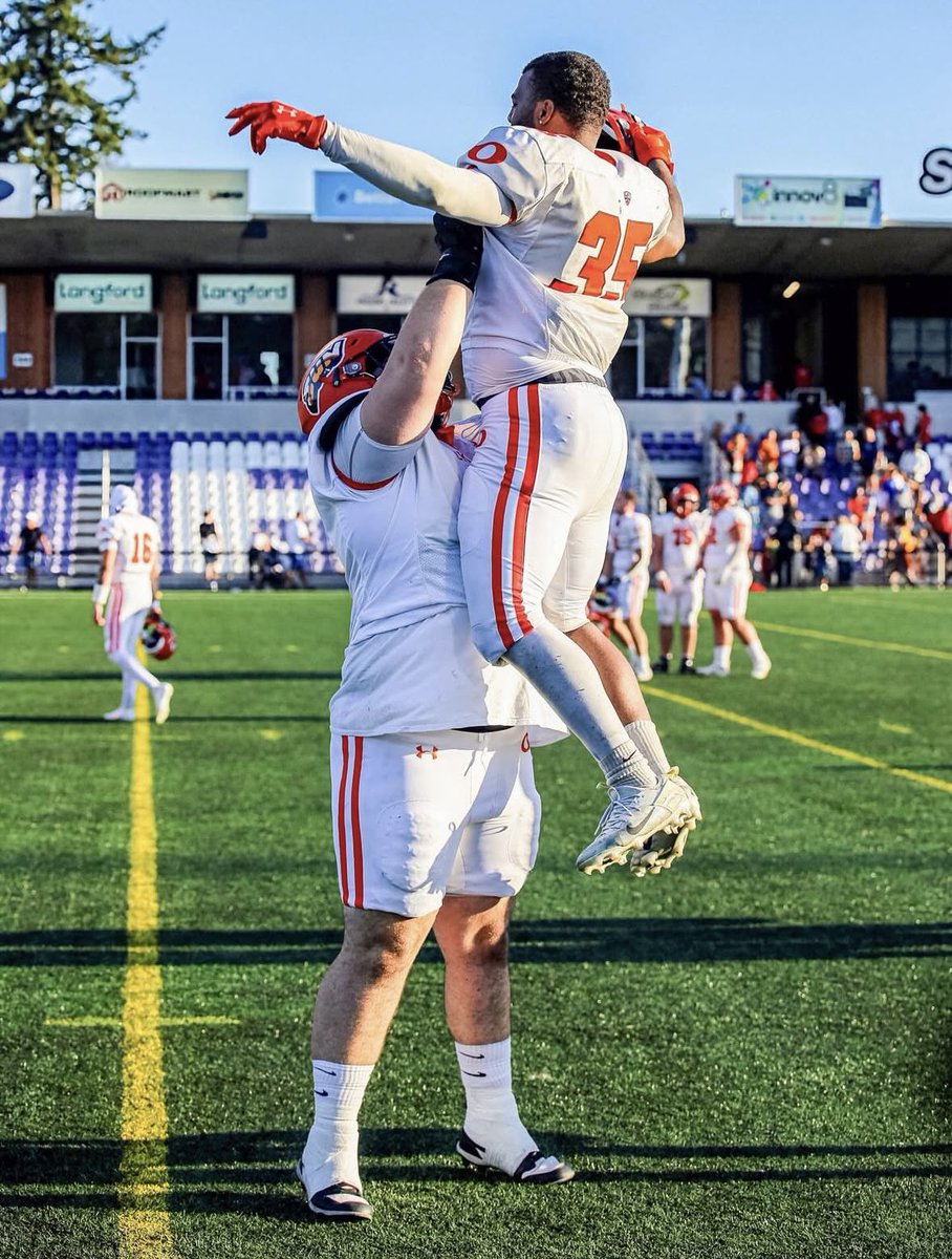 back from bye week - week 6 loading 🔆