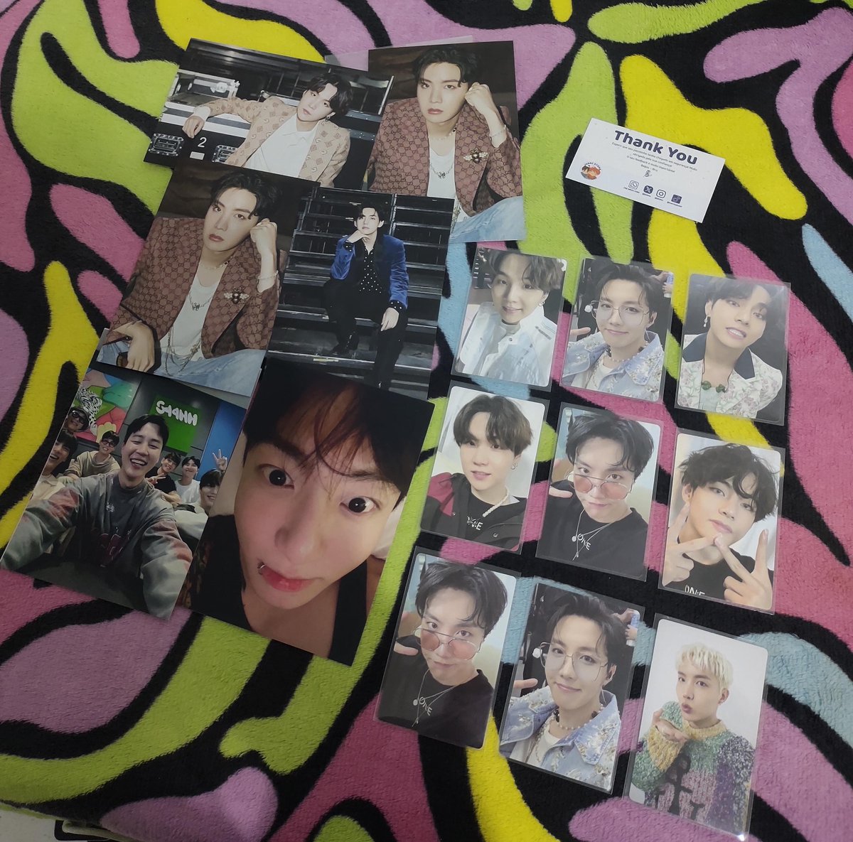 Lyan | ARIRANG ⊚⊝⊜ (@Min_collector) / Posts / X