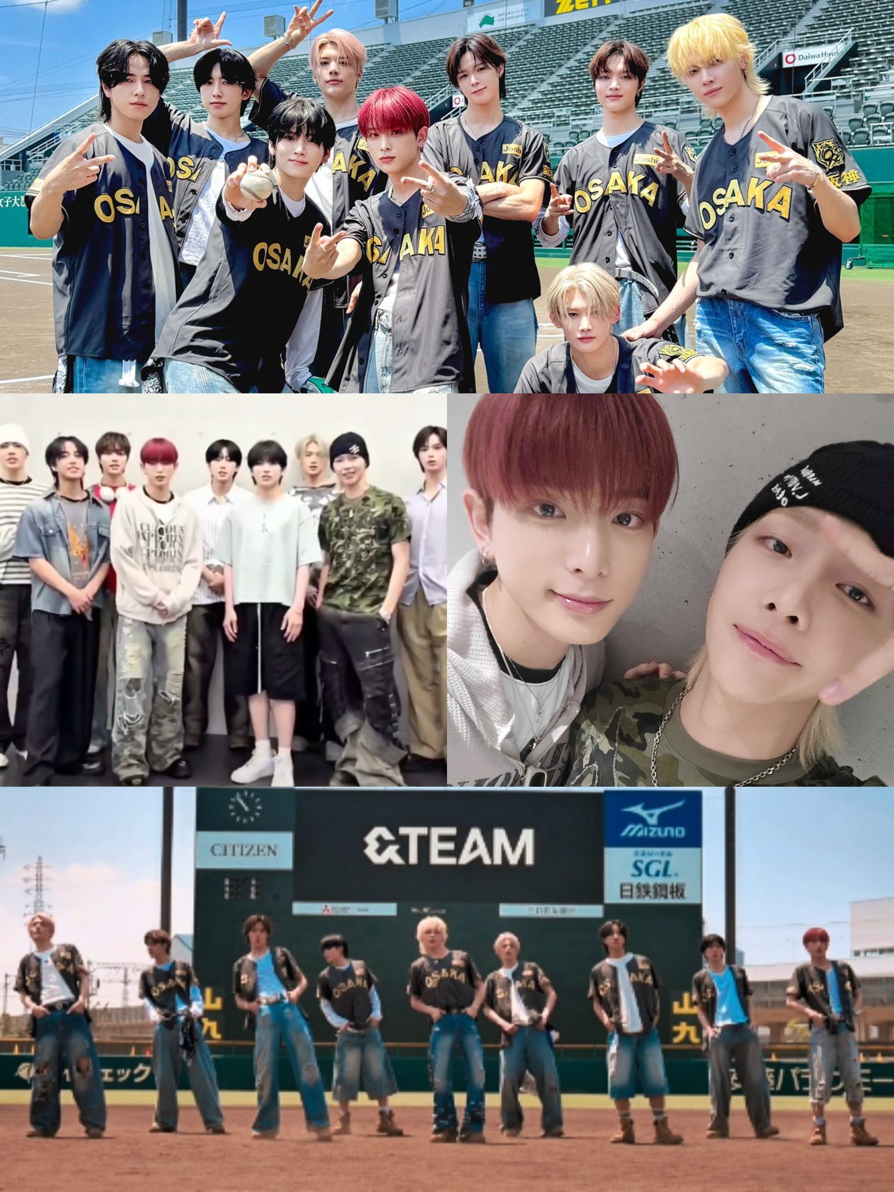 &team anateam nicholas ニコラス &DAY FC会場限定 Amazon.co.jp: &TEAM NICHOLAS ニコラス トレカ 会場限定 有明