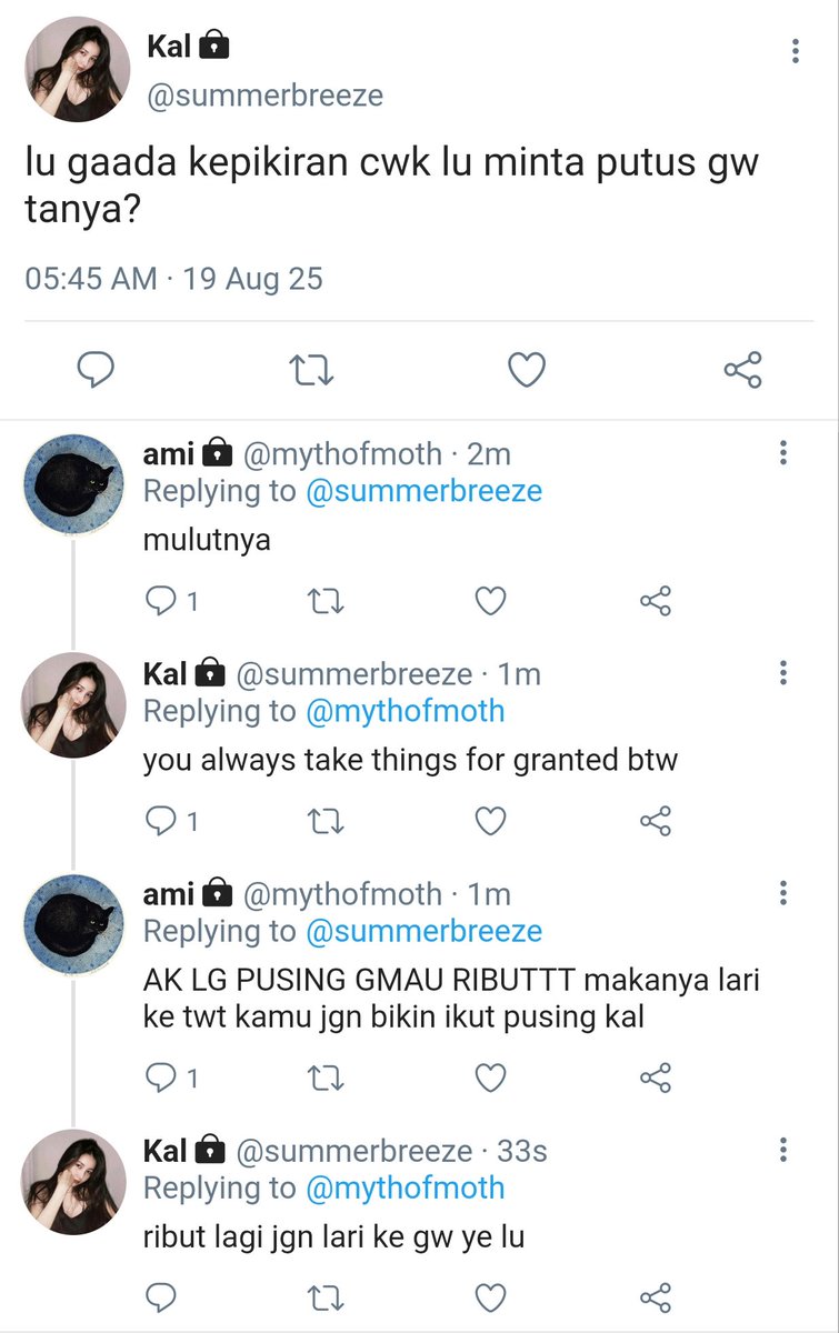 heretheunsaid's tweet photo. 30. https://t.co/U0p8alV9p4