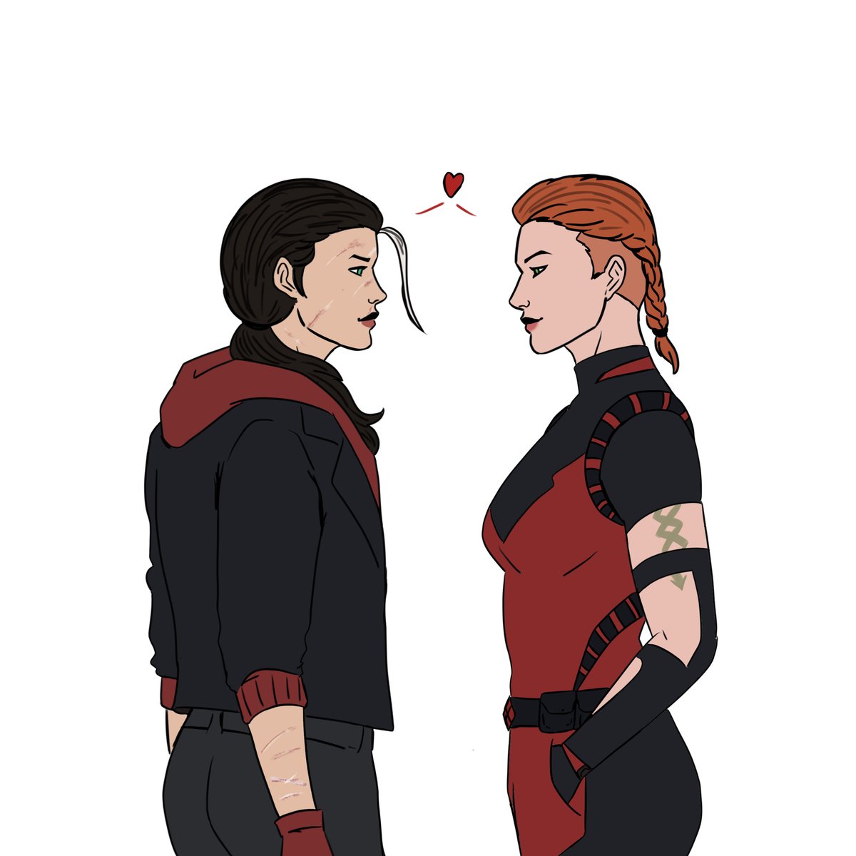 NextRedHood's tweet image. Happy birthday, babe