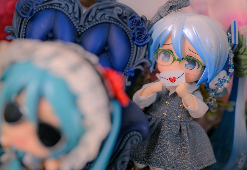 #深夜の初音ミク撮影60分一本勝負
8/18  【観察】ちこく既出

憧れのダヨパイセン