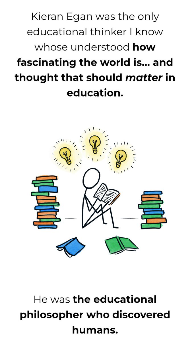 Calling all Imaginative Education lovers! This is an amazing resource that enacts IE and has tons of resources ABOUT it as well. Deepen your understanding of IE 💕! DM me for a special access code for CIRCE community members 
Explore: Science is Weird share.google/YgueAxdKAsjA9y…