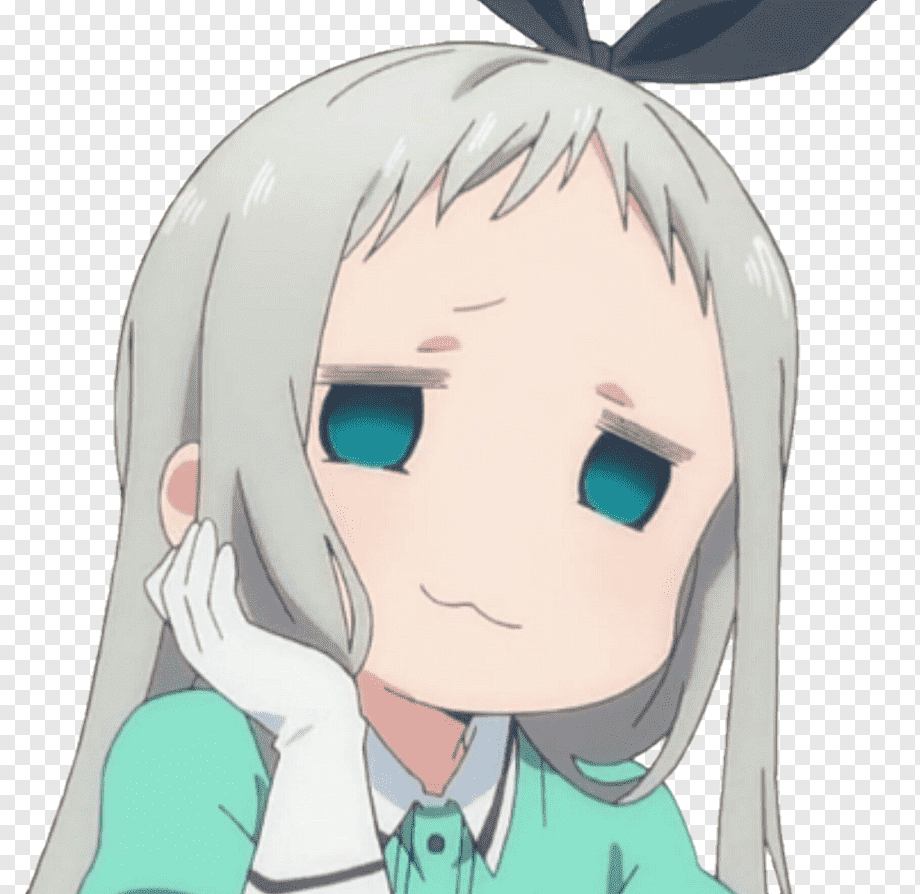 NovanyxA's tweet photo. Feeling super tired today, just like this anime girl!  Need a break! #Anime #Tired https://t.co/UPW75dn9en