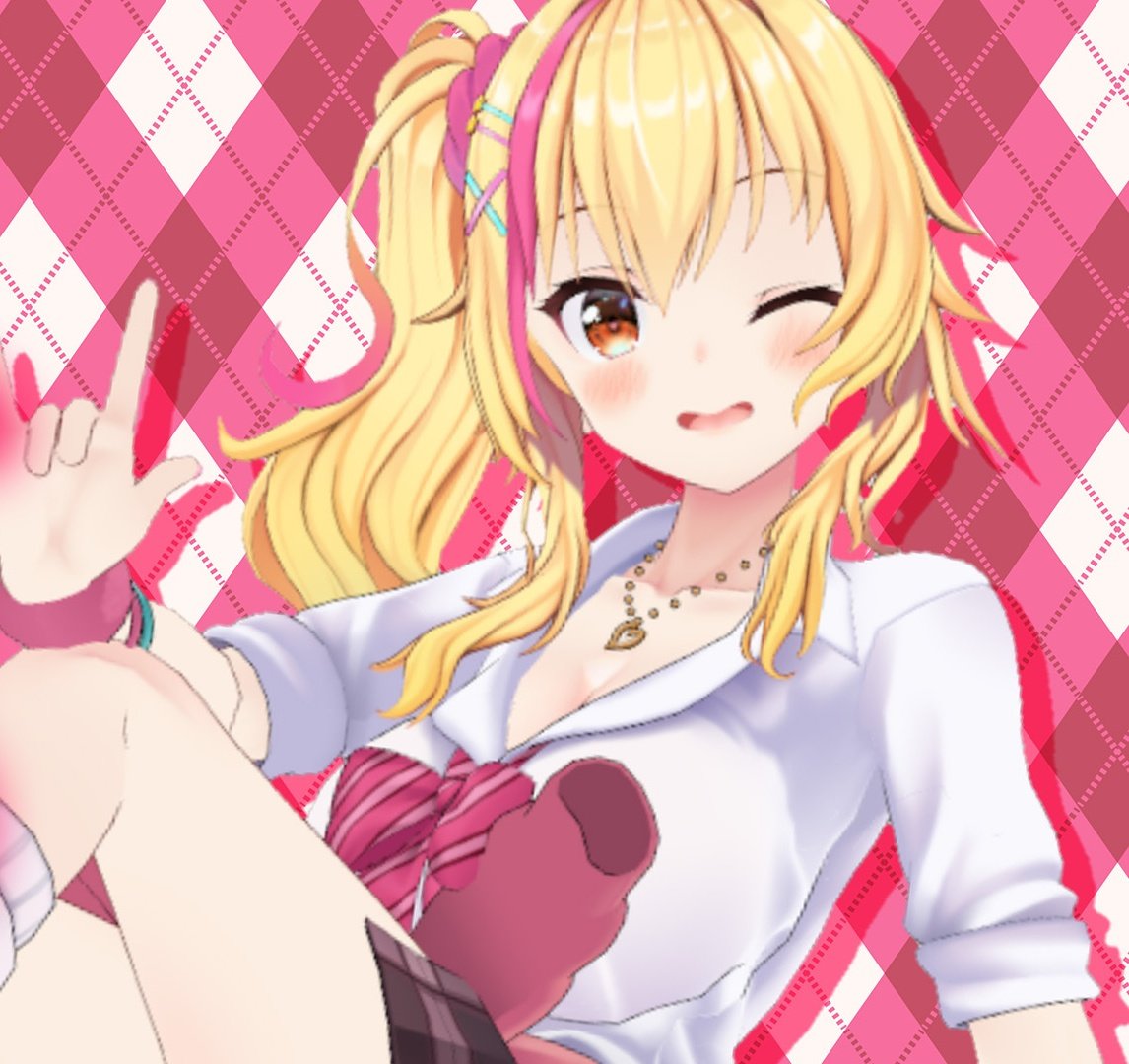 むくおはふぁよーζ*σ ₃ σ)🤟✨

お仕事再開の人も多いはず？？無理せずがんばってーこねん🫶

夜は配信あるあるょζ*σ ₃ σ)🤟

#おはようVtuber