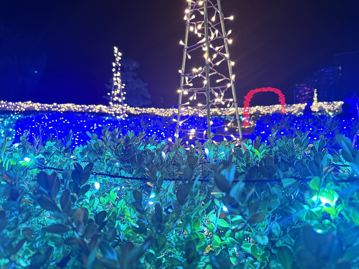 スパリゾートハワイアンズ