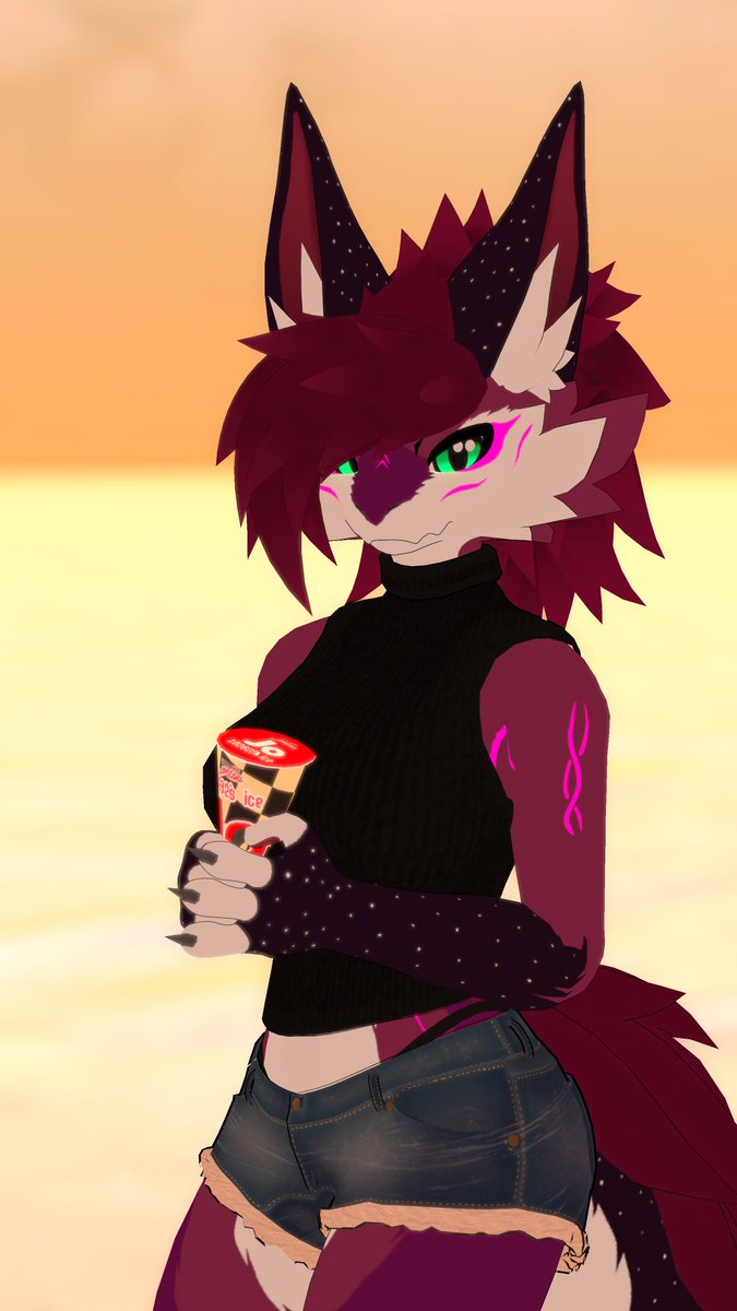 MagiCake tweet media