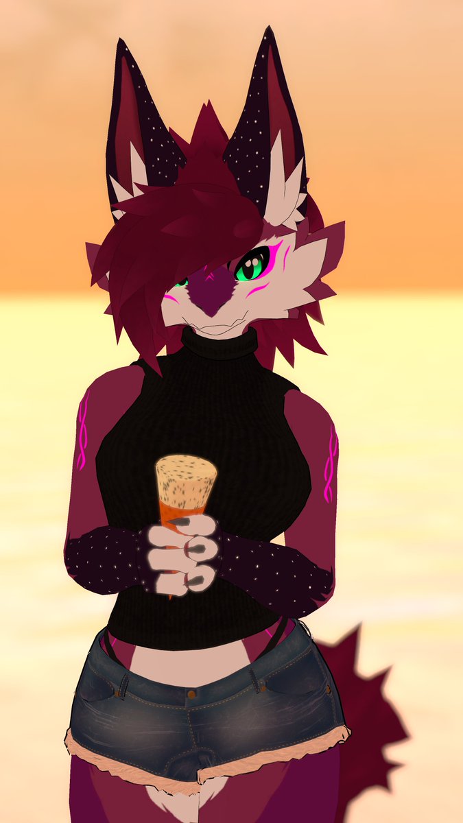 MagiCake tweet media