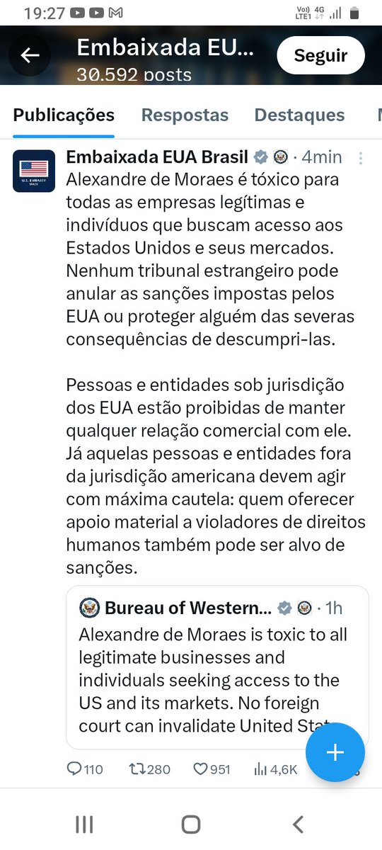 STF defendendo Tiranos toxicos e prendendo velhinhas com a biblia na mao. Agora se prepara para o grosso