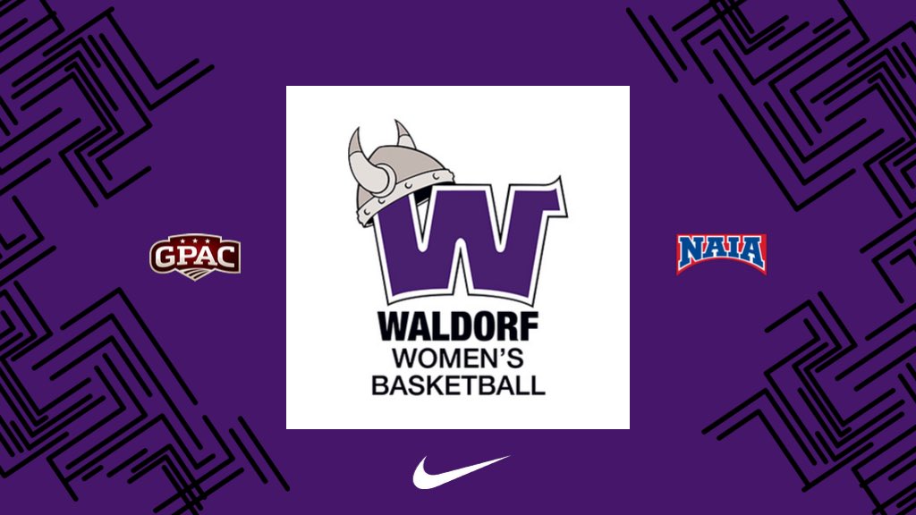JordynCrosman's tweet photo. After a great visit at @WaldorfWBB and a talk with coach I am blessed to say I have received an offer to continue my academic and athletic career. Thank you coach @JoelStryker1 and the rest of the coaching staff for this opportunity! https://t.co/huLGmAaNNF