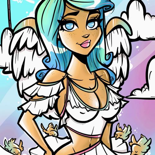 Edward DeLisle Jr (@delislejr1989) on Twitter photo My good friend <a href="/dspiffler377/">dirk spiffler</a> sent me this as a gift for my wife. He said its an angel to protect her. She's sick and it made her day today. Thanks again brother. Now she's protected even more by the power of the <a href="/MetaVixensNFT/">MetaVixens 💎💜</a> My good friend <a href="/dspiffler377/">dirk spiffler</a> sent me this as a gift for my wife. He said its an angel to protect her. She's sick and it made her day today. Thanks again brother. Now she's protected even more by the power of the <a href="/MetaVixensNFT/">MetaVixens 💎💜</a>