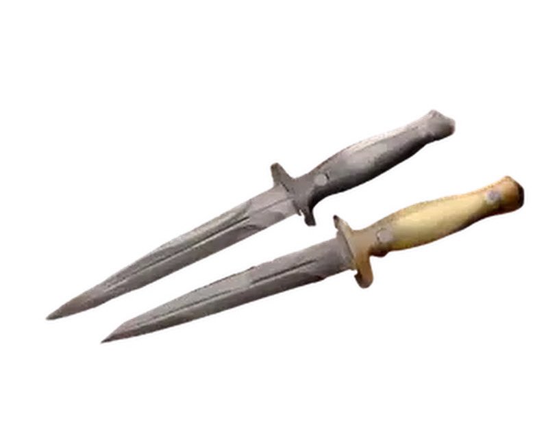 LauraLaVey_'s tweet photo. The daggers on Wild West is my favorite item and once sorted into outlaw group you can choose it as a weapon.

Link to site: https://t.co/FQlkRqbpx0

#thewildwest #wildwest #western #arizona #outlaw #criminalvibes #illustration #art #artwork #rpg #rpgsite #roleplay #rdr2 #westend https://t.co/dGmRmEiaoG