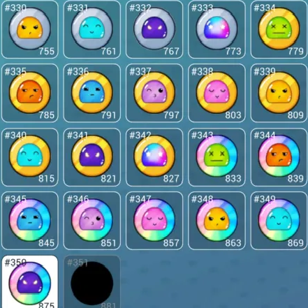 I apparently have misscounted how many points I needed to get to last gemMorbie oops 😂😂
Well next season I guess !
#MarblesOnStream #Season63