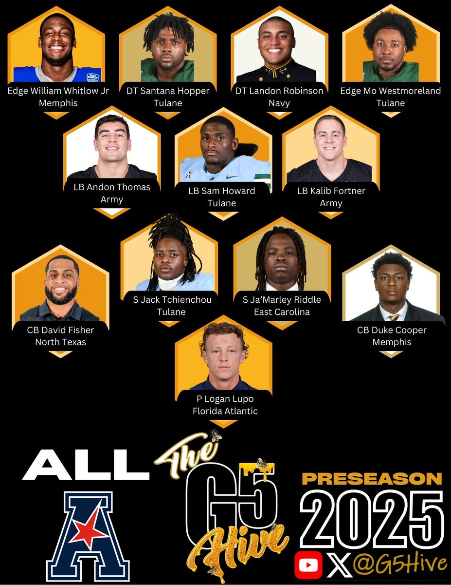 The G5 Hive 🎙️ tweet media