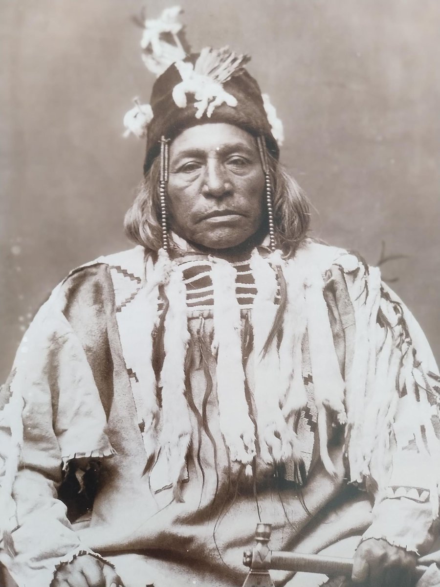 Definition of a True Chief. I come from a long line of Chiefs, there is a difference between being on the Blackfeet Tribal Business Council = BTBC  members &amp; being a Chief for the People. Blackfeet Nation’s website state’s that “The council consists of nine members who are