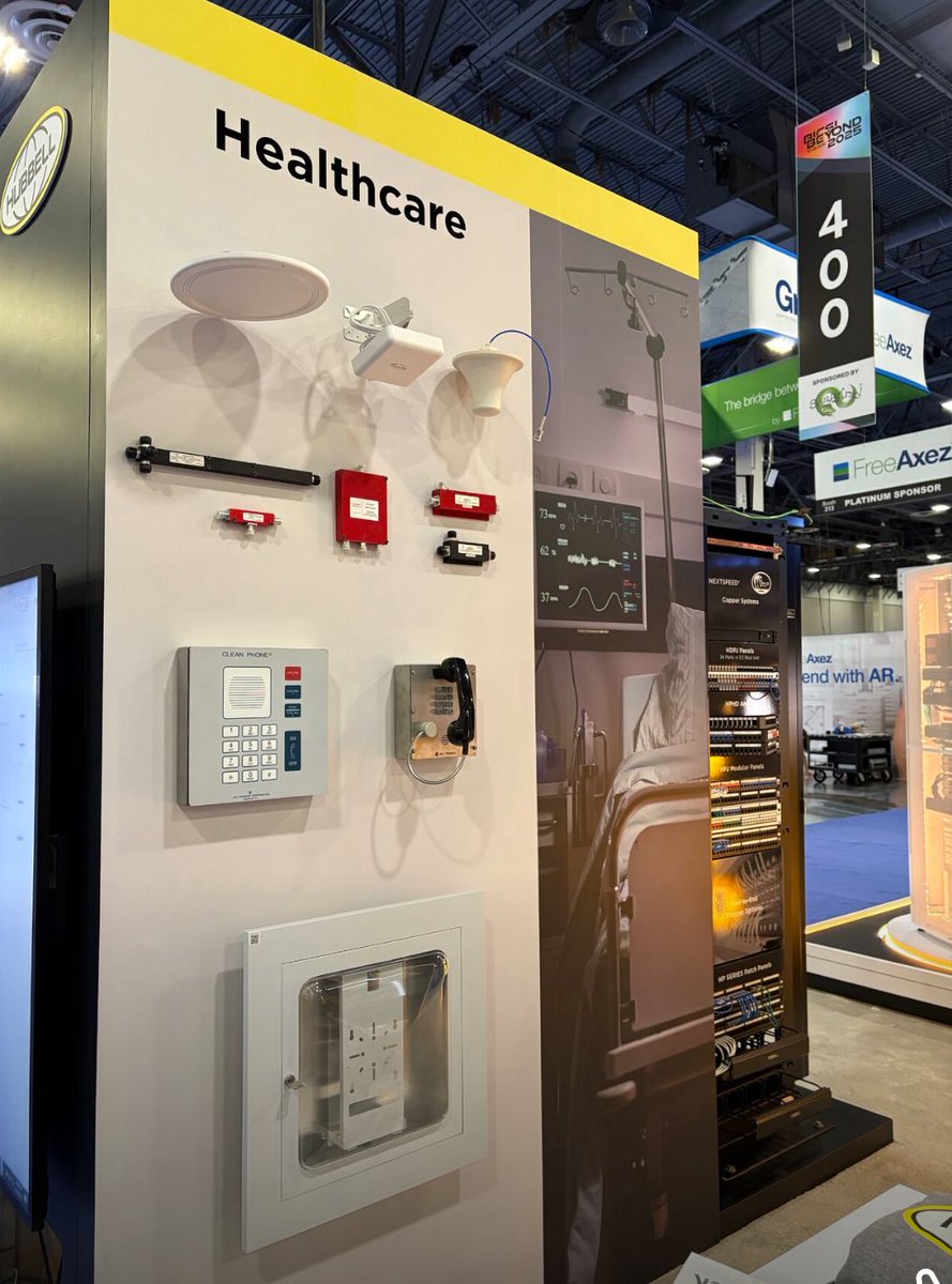 AccelTex Solutions tweet media