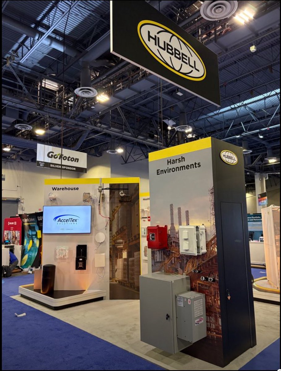 AccelTex Solutions tweet media