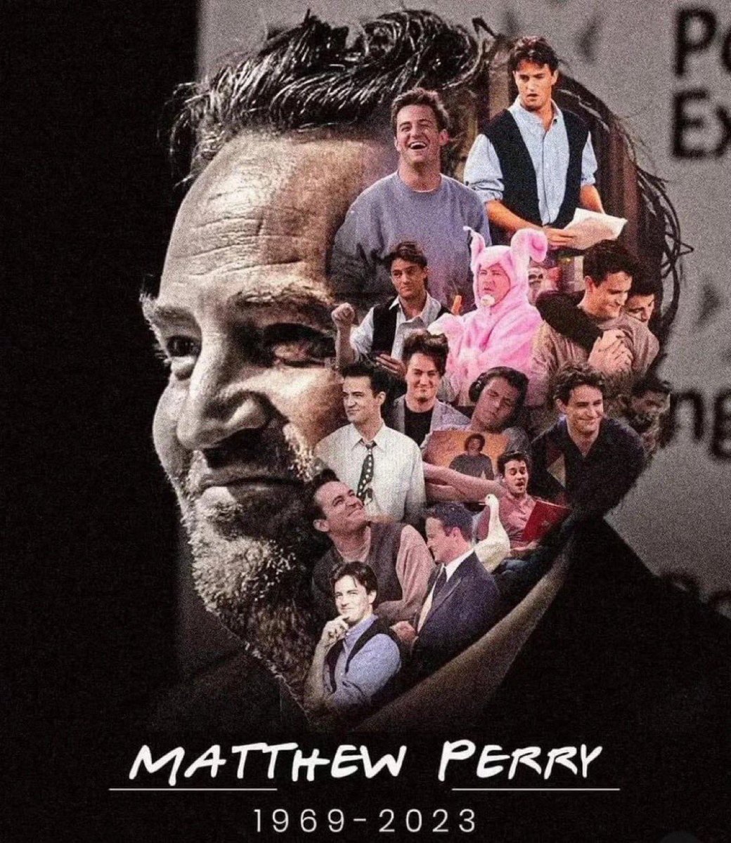 Mofoman360's tweet image. Remembering Matthew Perry on his heavenly birthday it still hurts knowing he is gone we all miss our friend Matthew terribly he was taken way too soon #MatthewPerry