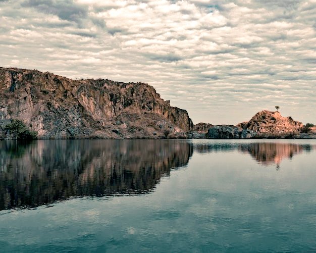 Cantera de Ypacaraí, Paraguay 🇵🇾