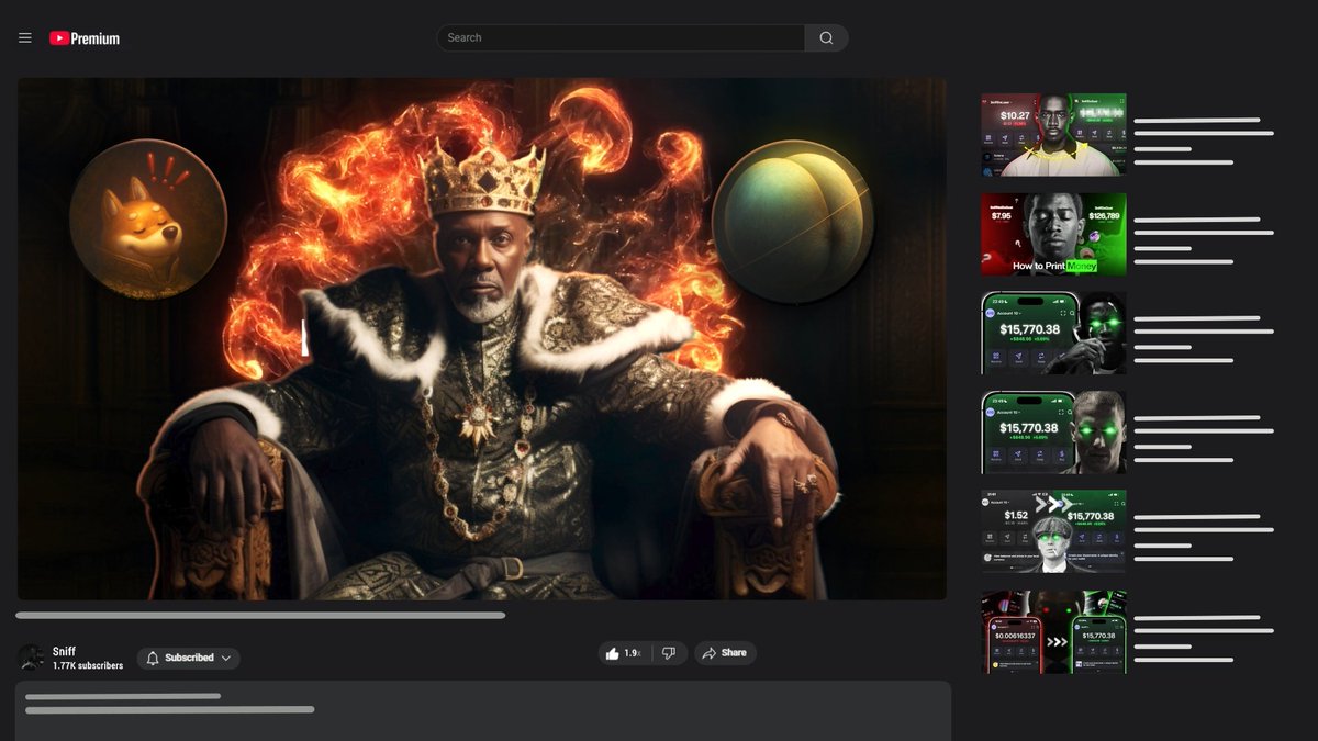 Knive Edits | Video Editor tweet media