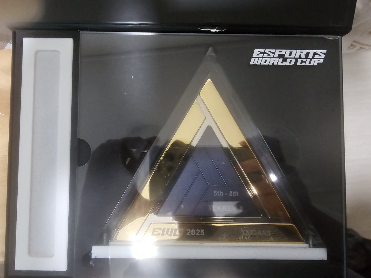 I spent a long time in Saudi Arabia,from the LCQ to the main event. While there were some mental and physical challenges, I have no regrets. I had a meaningful time receiving support from so many people during the tournament. I'll return next year with better form. <a href="/Z10esports/">Z10 Esports</a>