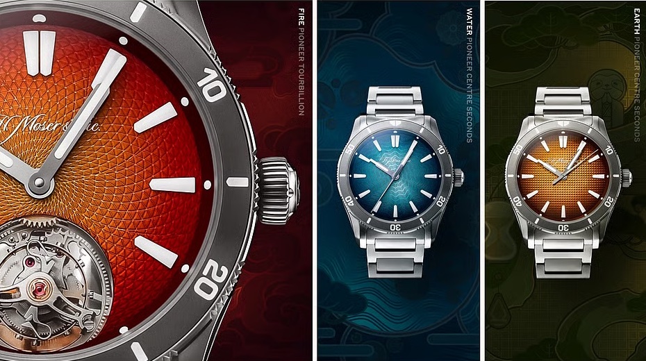 Luxury Daily tweet media