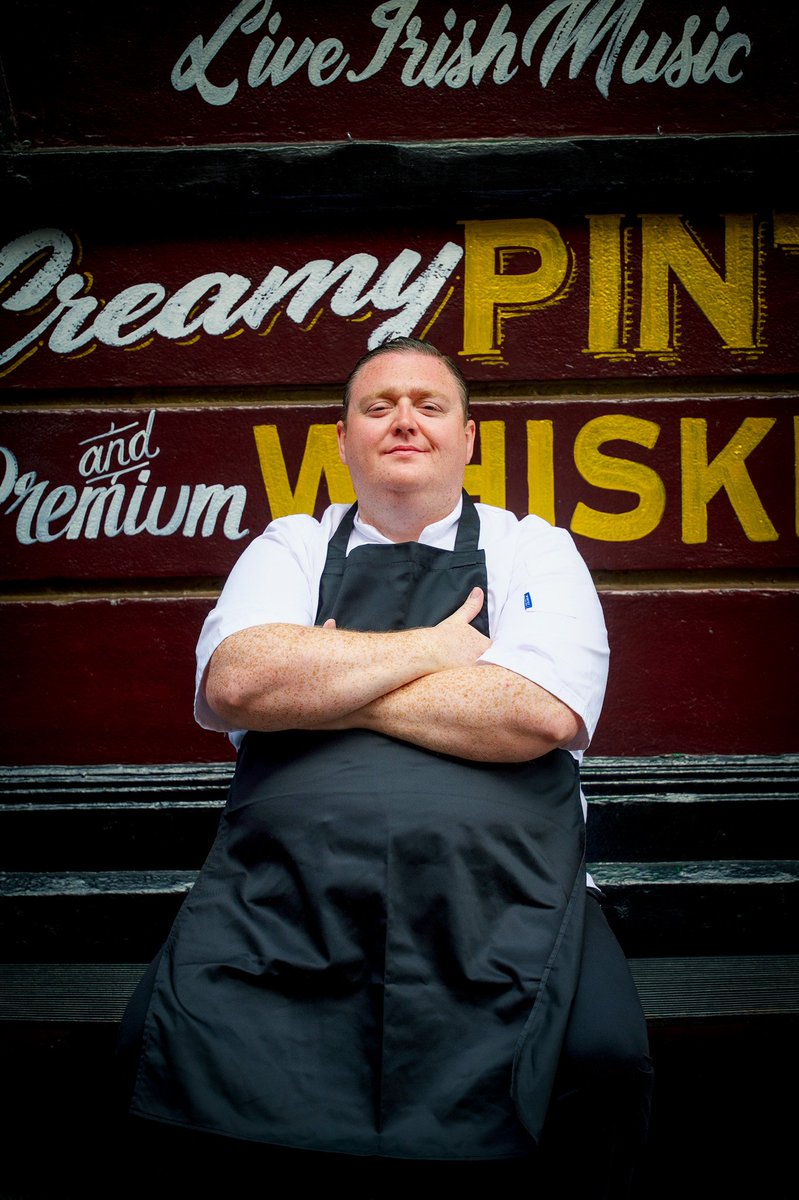 Maisy Mc Loughlin's Whiskey BLENDS AND BOTANICS tweet media