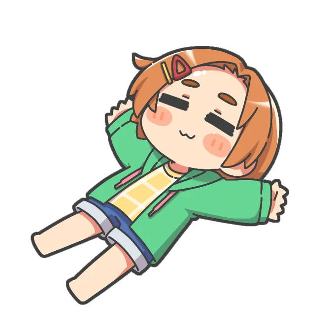 薫ちゃん