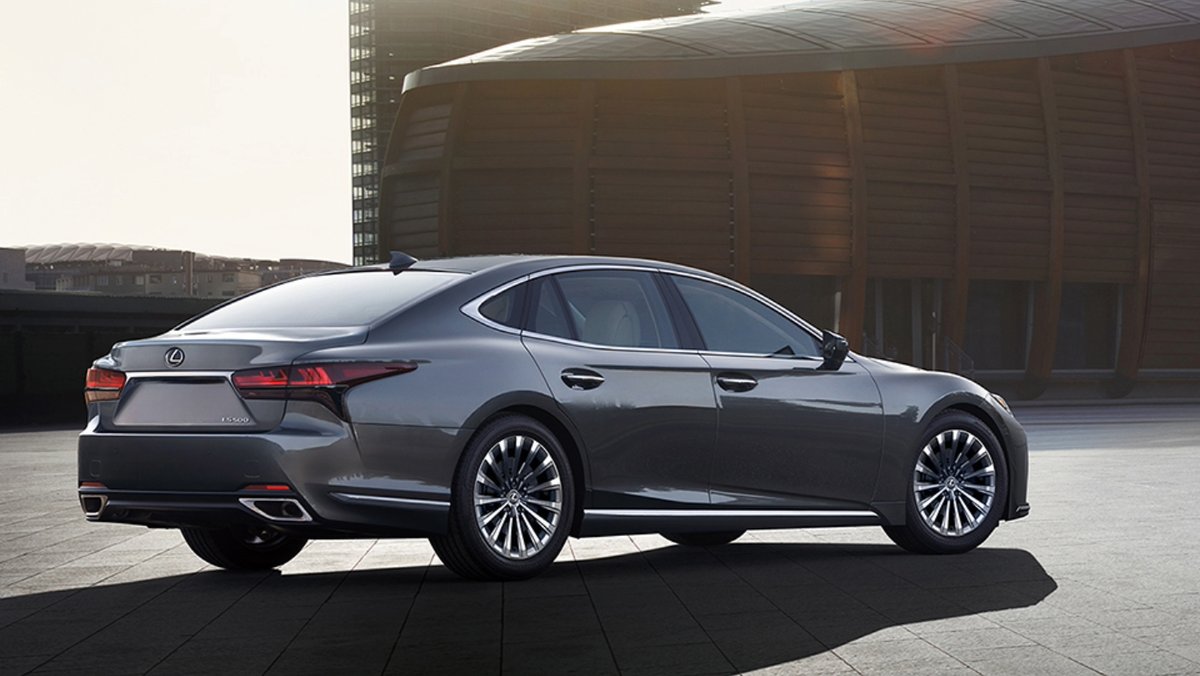 LexusOfLakeway's tweet image. Discover the allure of Lexus. #LexusOfLakeway #Lexus
