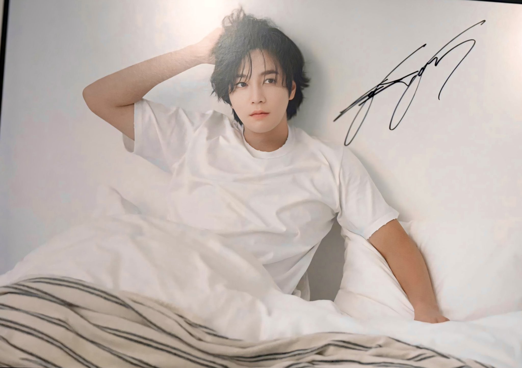 チャン・グンソク　HIGH CUT Korepoコレポ on X: 