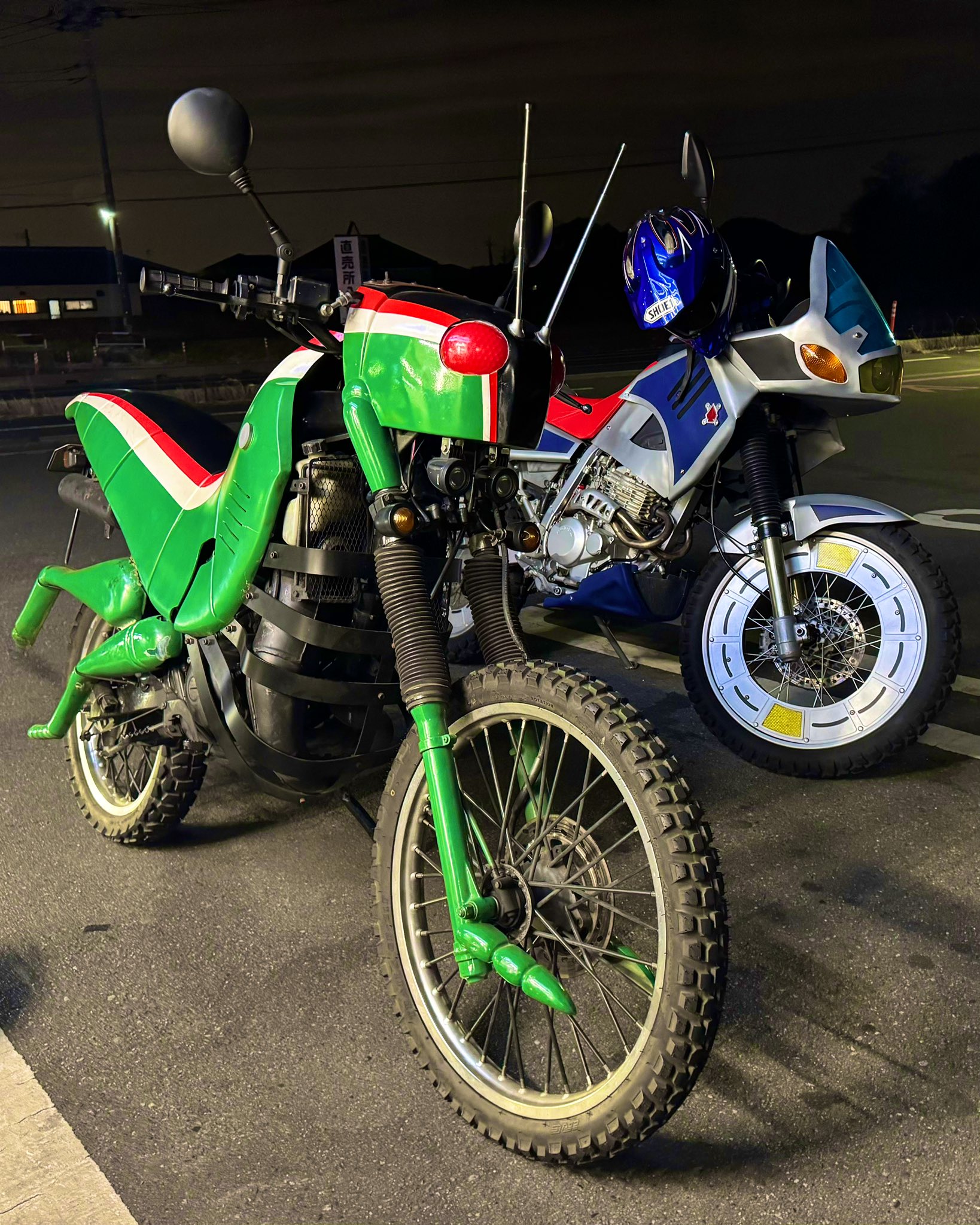 ショッカーライダー＆新サイクロン号 SHODO-X 仮面ライダー3 全7種 開封 掌動駆 KamenRider Figure