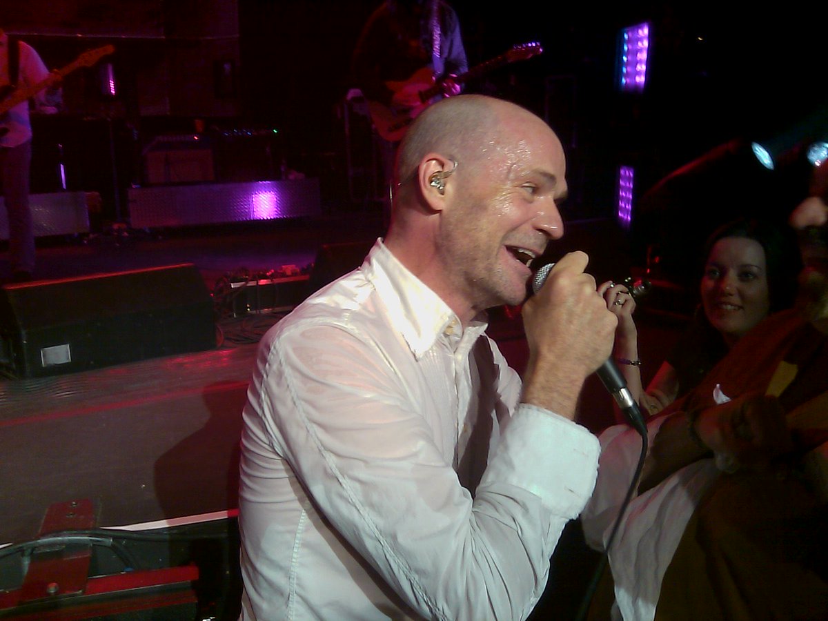 Gord Downie tweet media