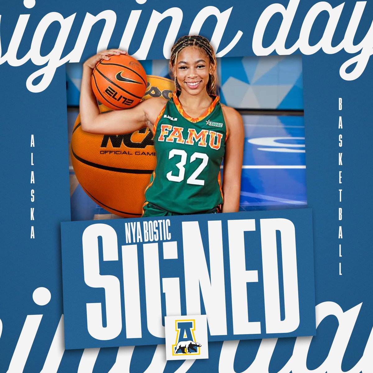 ACS LADY LIONS (@acsladylions) on Twitter photo 