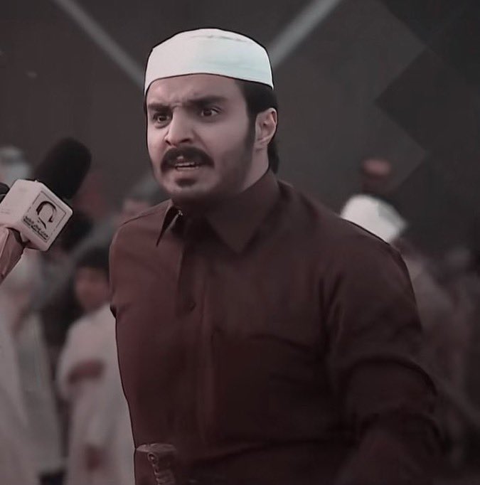 عظم الله اجركم يا #قحطان
واحسن الله عزاكم
عزالله انه راح منكم فقيدة ورجل كفو
اسال الله له الجنة
والحمد لله علي كل شي