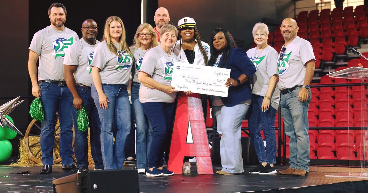 LEAFGrants tweet media