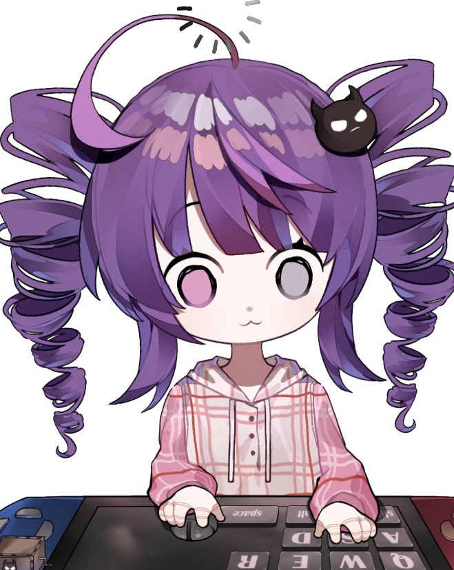 Yoyoloid (￣ᵕ￣) tweet media