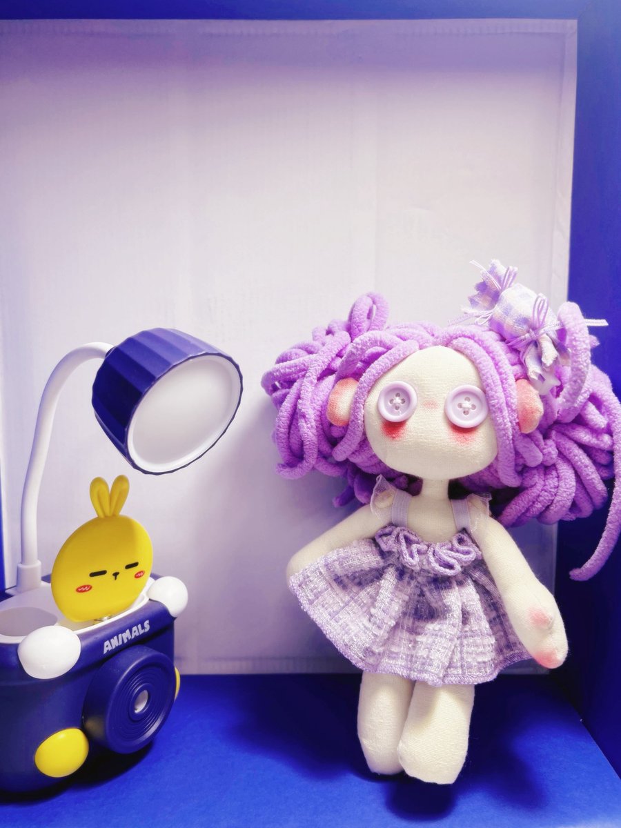 Yoyoloid (￣ᵕ￣) tweet media