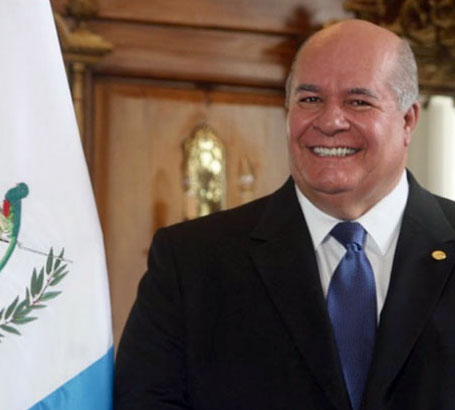 Vicente Carrera (@vicentecarrera_) on Twitter photo El cretino, jefe de la FECI del <a href="/MPguatemala/">MP de Guatemala</a>, la hace de nuevo. Corrupto queda libre El cretino, jefe de la FECI del <a href="/MPguatemala/">MP de Guatemala</a>, la hace de nuevo. Corrupto queda libre