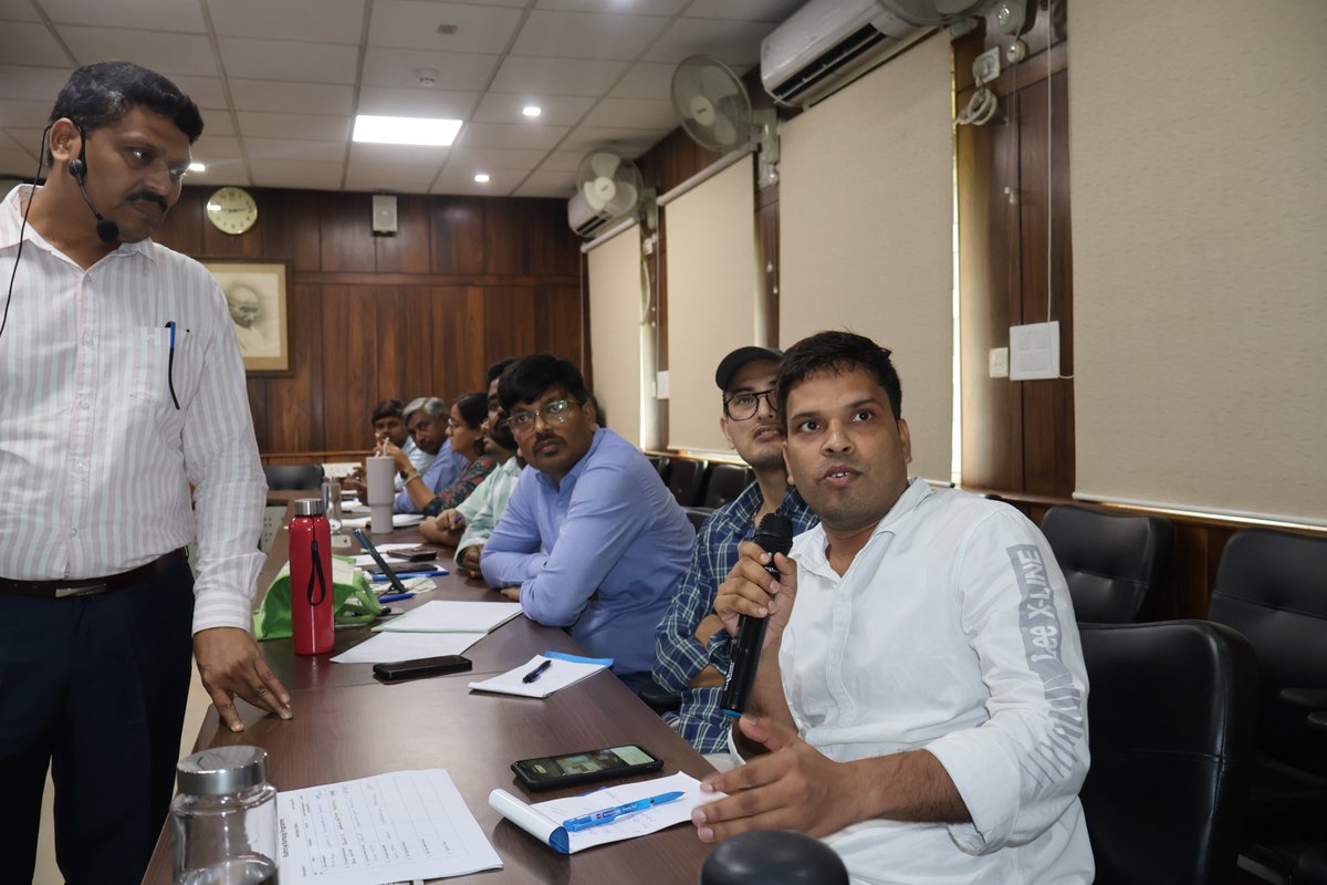 BSI-Central National Herbarium, Howrah tweet media