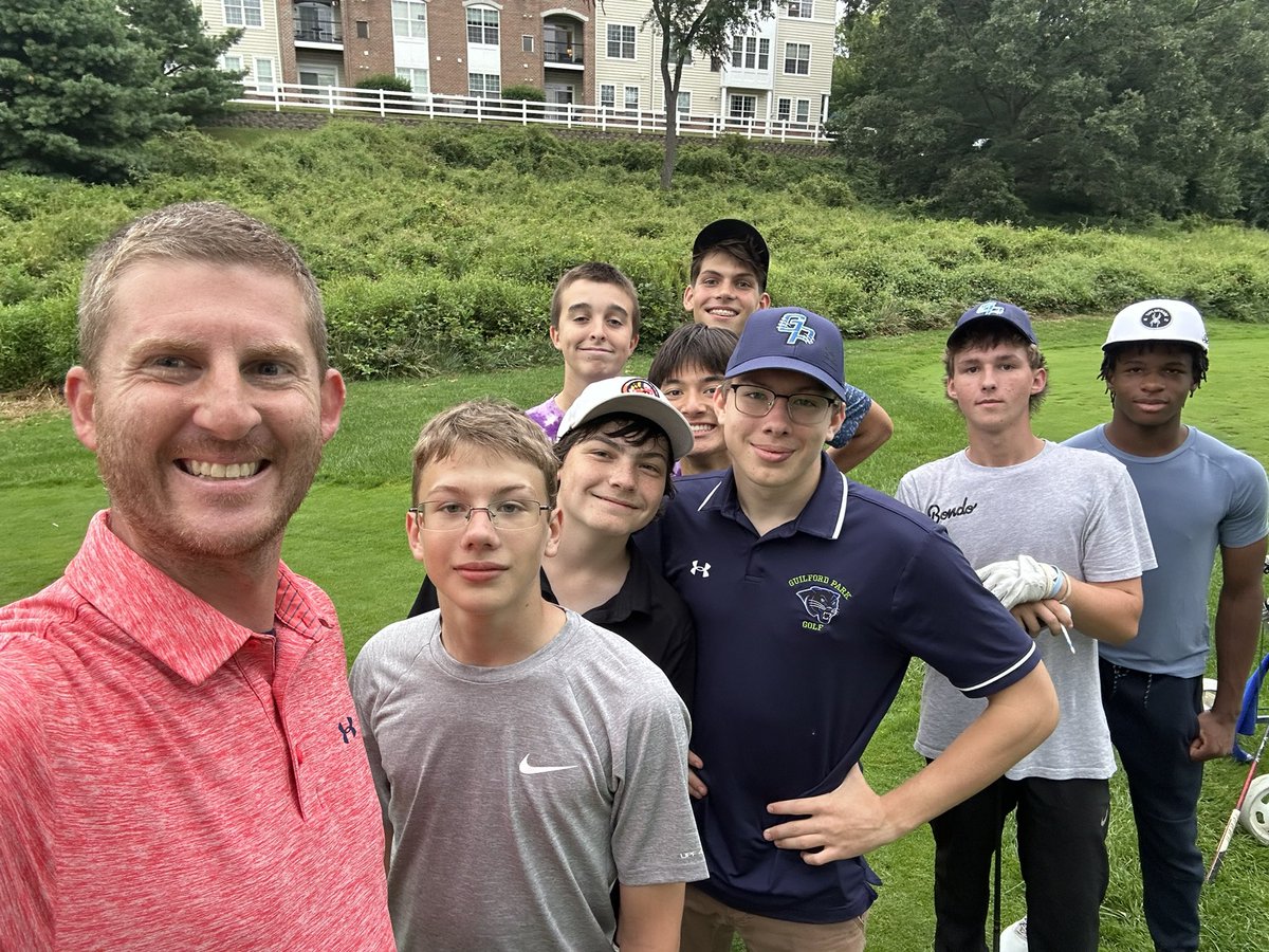 GPHS_Golf tweet media