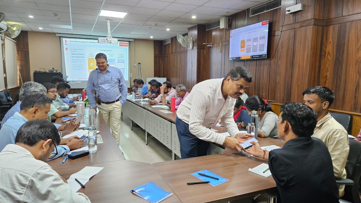 BSI-Central National Herbarium, Howrah tweet media