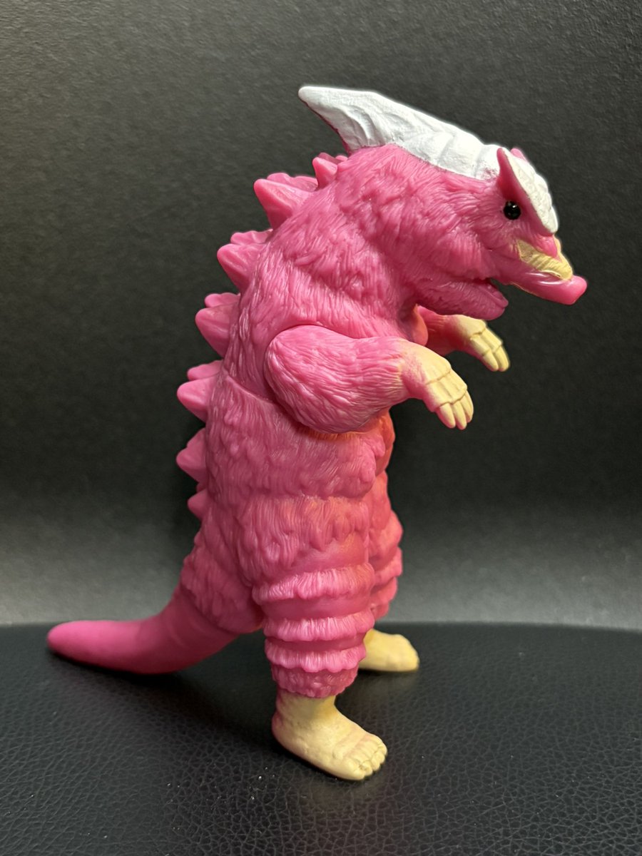 ウルトラ怪獣シリーズ