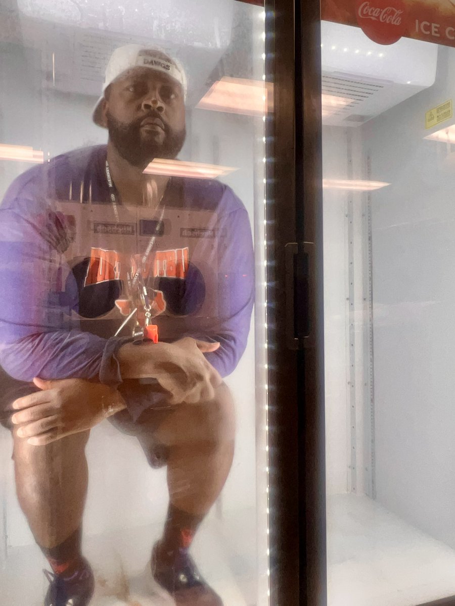 That after practice feeling…

 #txhsfb