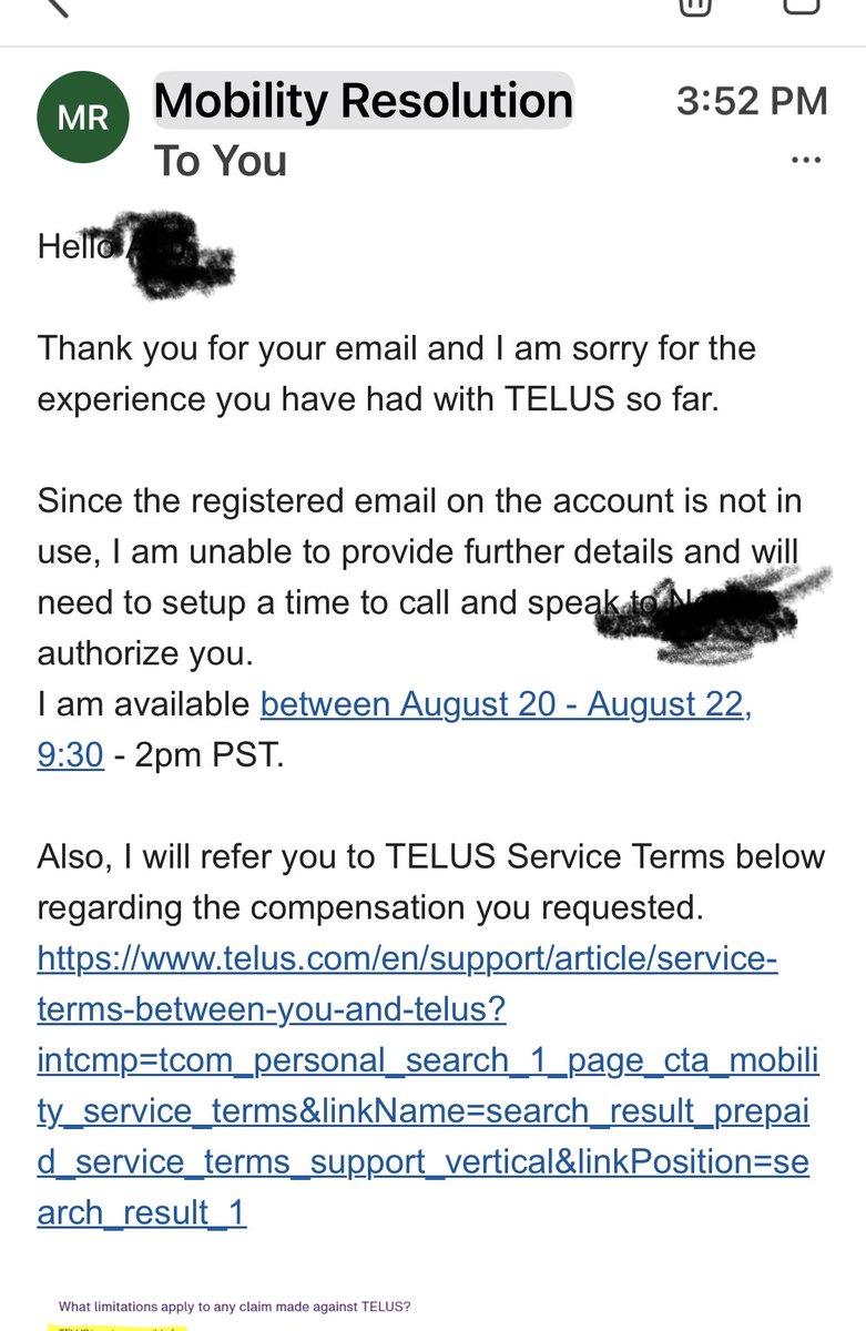 onlyafewcows's tweet image. We farm in Alberta, so you can imagine how delighted we are to be expected to make a phone call from Alberta on these specific dates/times, PST #CRTC #Telus Dumb.