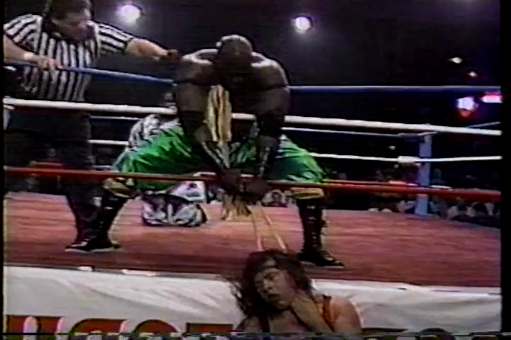 Rasslin Uploader~! (Armstrong Alley on YouTube) (@krisplettuce) on Twitter photo 