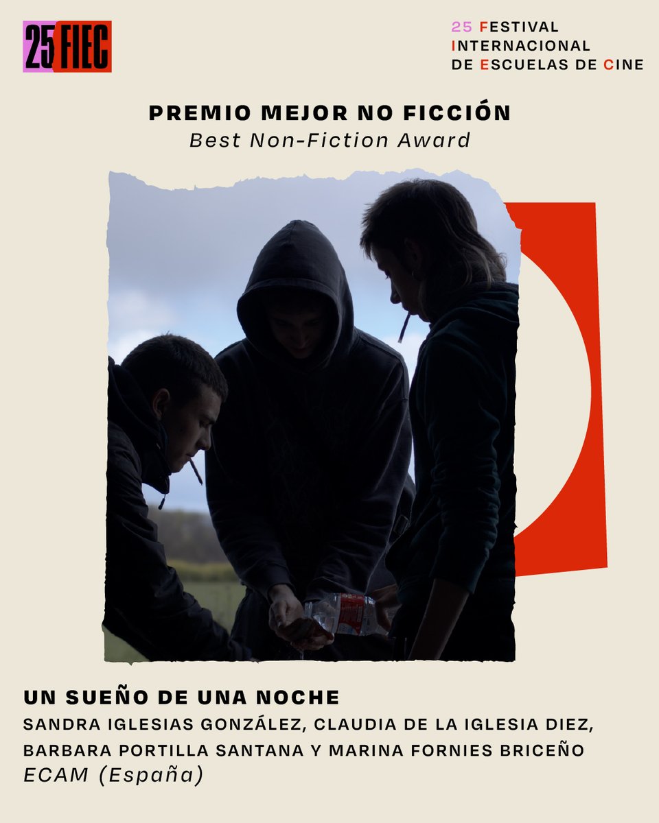 ECU Escuela de Cine del Uruguay tweet media