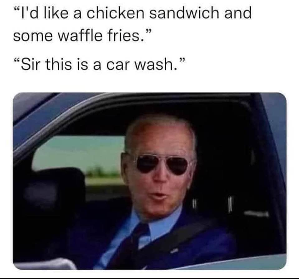 😆😆😆🐔🍟