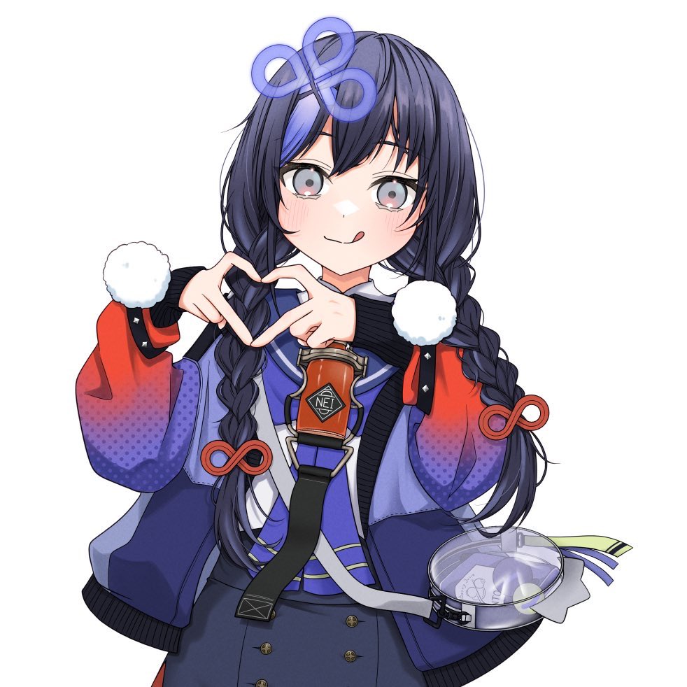 #繋がらなくていいから俺の先斗寧を見てくれ

とても乗り遅れたけど、良かったら見てって🫐