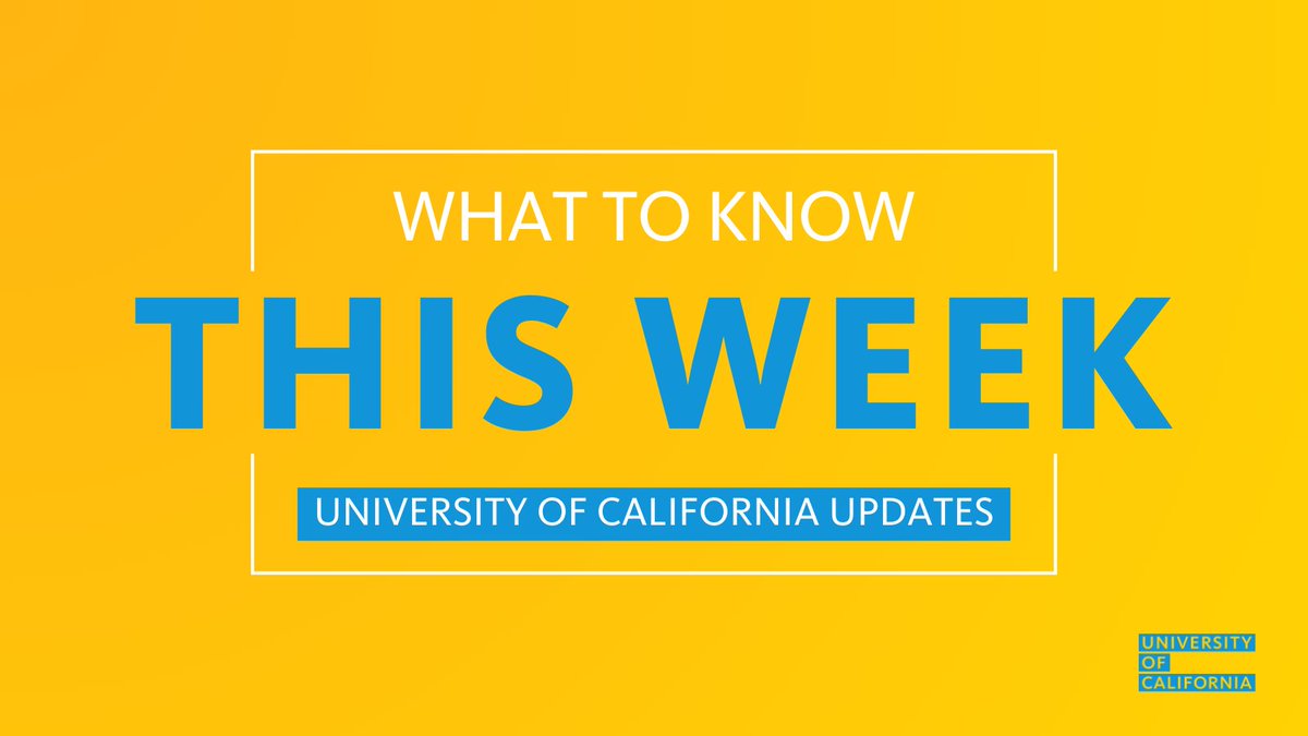 Buckle up, because there’s a lot moving at UC this week. By now you probably know that the federal government froze hundreds of millions in critical science and research grants to <a href="/UCLA/">UCLA</a>, and they’ve demanded $1B. To put it simply, this devastates the university’s ability to